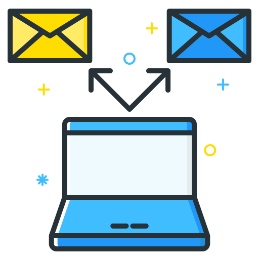 Managed E-Mail